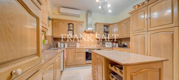 3 chambres Appartement à Sliema, Malta No. 2849 6