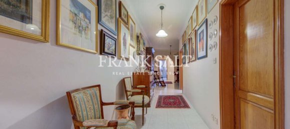 3 chambres Appartement à Sliema, Malta No. 2849 7