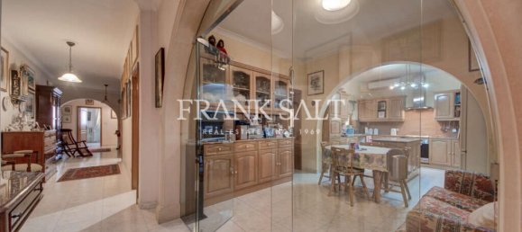 3 chambres Appartement à Sliema, Malta No. 2849 3