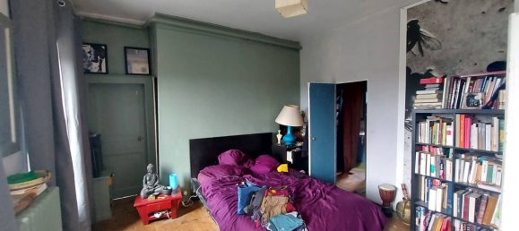 Villa de 4 dormitorios en Nogent-le-Roi, France No. 255204 11