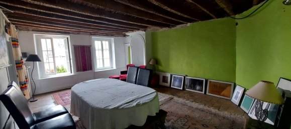 Villa de 4 dormitorios en Nogent-le-Roi, France No. 255204 4