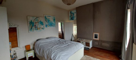 Villa de 4 dormitorios en Nogent-le-Roi, France No. 255204 10