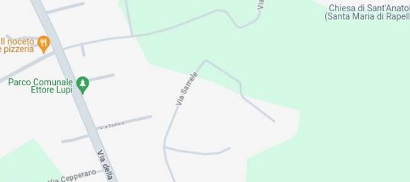 Квартира с 4 спальнями в Каве, Италия № 14304 9