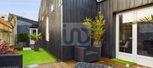 Villa T4 em Marsilly, France N.º 96553 4