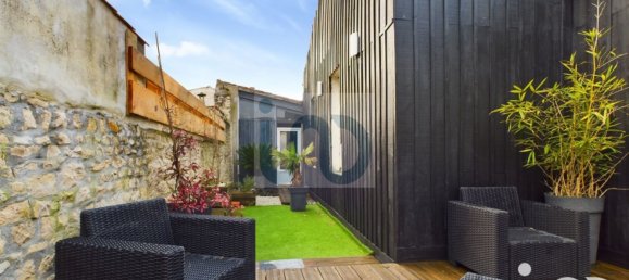 Villa T4 em Marsilly, France N.º 96553 23