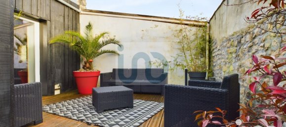 Villa T4 em Marsilly, France N.º 96553 21