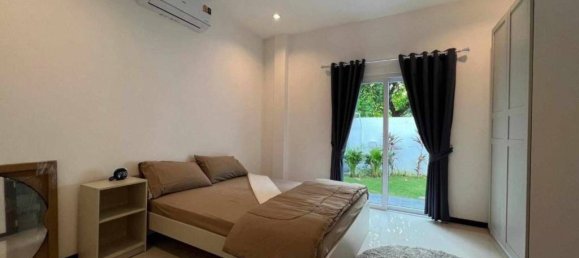 3 Schlafzimmer Haus in Bang Lamung, Thailand, Nr. 63097 9