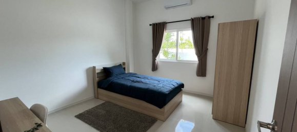 3 Schlafzimmer Haus in Bang Lamung, Thailand, Nr. 63097 3