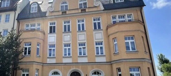 Apartamento de 2 divisões em Chemnitz, Germany N.º 298649 2