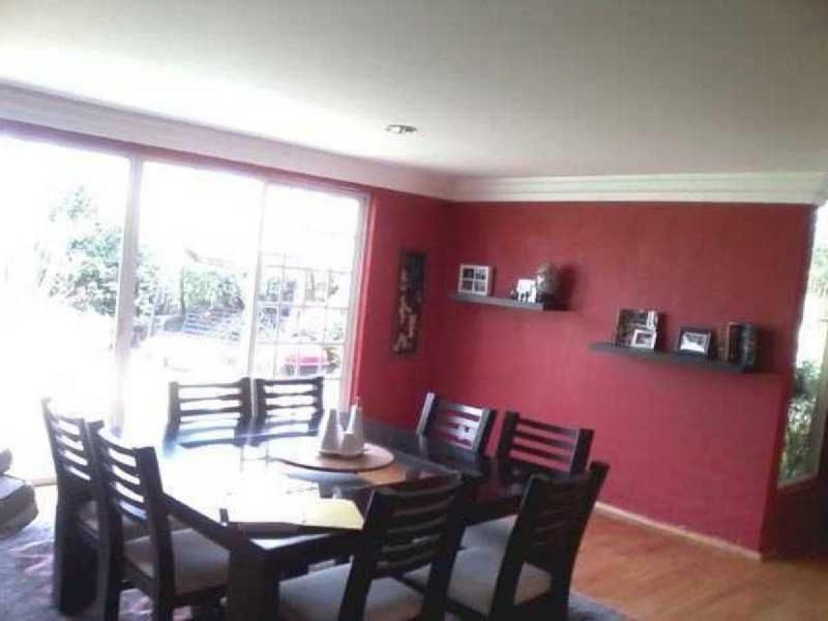 3 bedrooms House in Mexico No. 226839