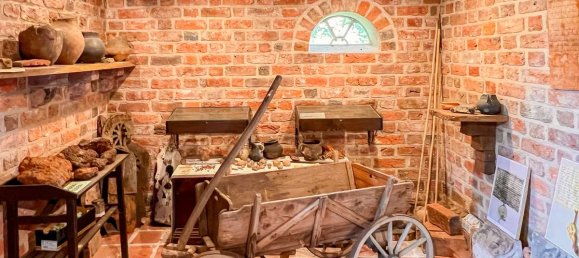 4غرفة منزل في Luneburg, Germany رقم 153427 5