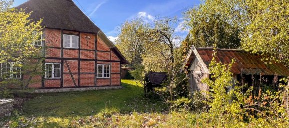 4غرفة منزل في Luneburg, Germany رقم 153427 16