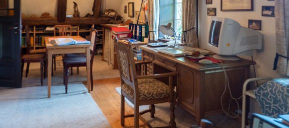 4غرفة منزل في Luneburg, Germany رقم 153427 6