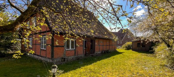 4غرفة منزل في Luneburg, Germany رقم 153427 3