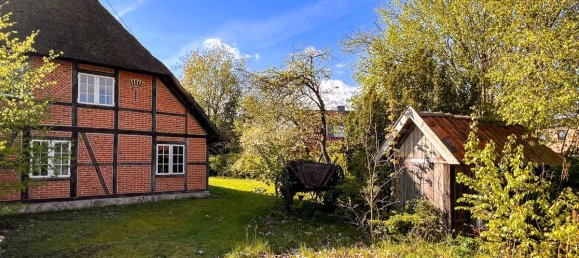 4غرفة منزل في Luneburg, Germany رقم 153427 9