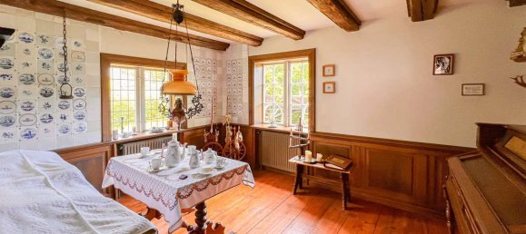 4غرفة منزل في Luneburg, Germany رقم 153427 12