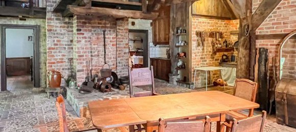 4غرفة منزل في Luneburg, Germany رقم 153427 8