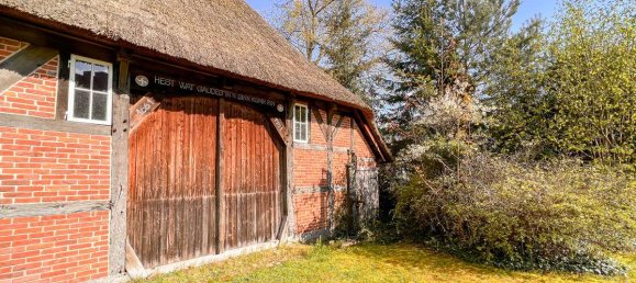 4غرفة منزل في Luneburg, Germany رقم 153427 18