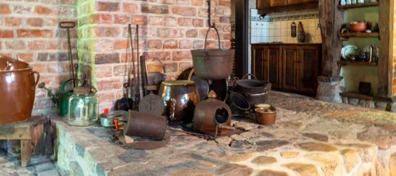 4غرفة منزل في Luneburg, Germany رقم 153427 14