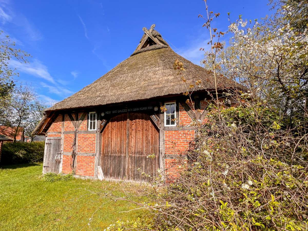 4غرفة منزل في Luneburg, Germany رقم 153427