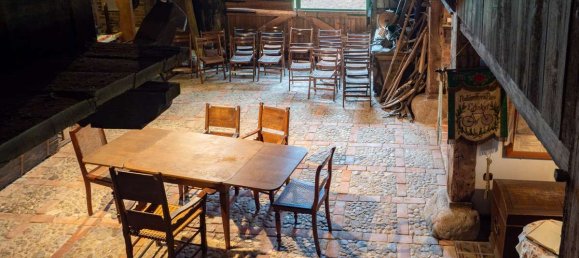 4غرفة منزل في Luneburg, Germany رقم 153427 11