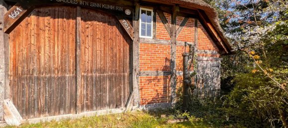 4غرفة منزل في Luneburg, Germany رقم 153427 2