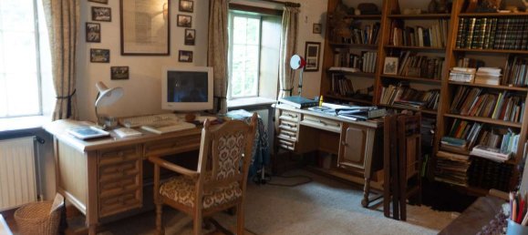 4غرفة منزل في Luneburg, Germany رقم 153427 19