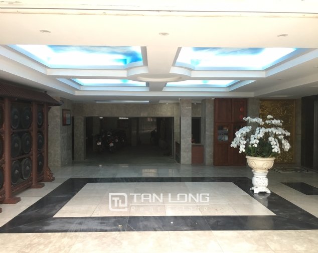 3 Schlafzimmer Wohnung in Tay Ho, Vietnam, Nr. 1892