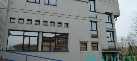 Lagerhaus in Olgiate Comasco, Italy 2430m², Nr. 138677 16