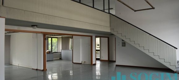 Lagerhaus in Olgiate Comasco, Italy 2430m², Nr. 138677 24