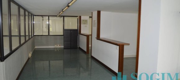 Lagerhaus in Olgiate Comasco, Italy 2430m², Nr. 138677 48