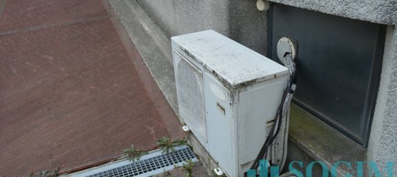 Lagerhaus in Olgiate Comasco, Italy 2430m², Nr. 138677 13