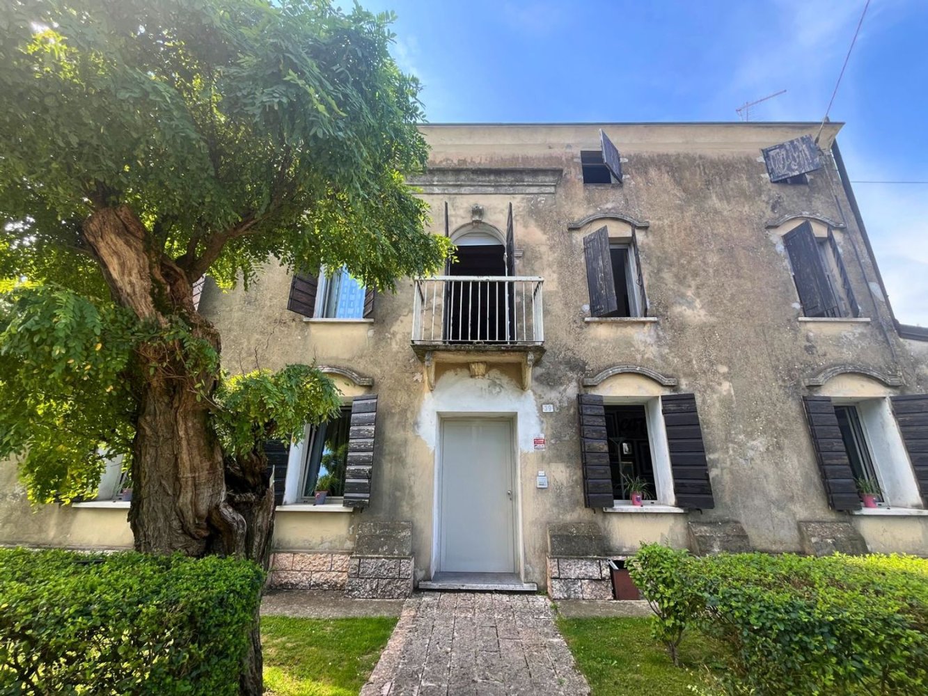 5 chambres Villa à Legnago, Italy No. 395730