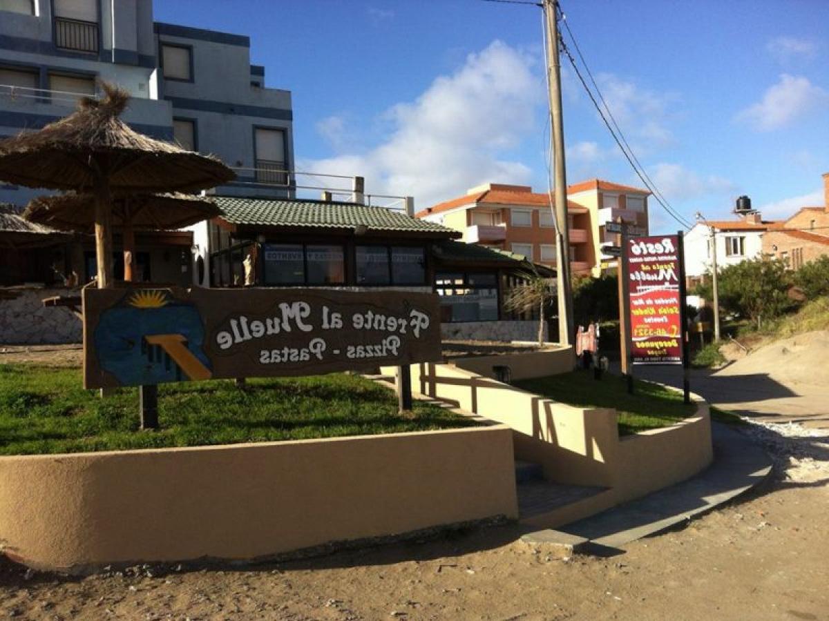 300m² Office in Mar del Plata, Argentina No. 107261