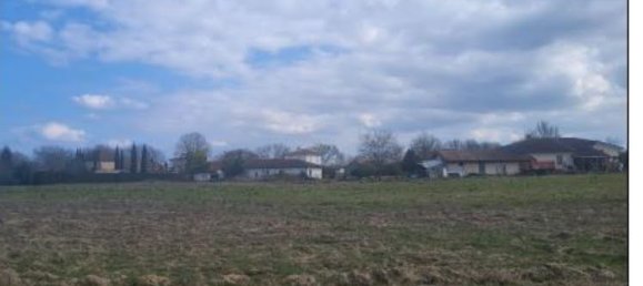 500m² Land in Prechacq-les-Bains, France No. 41255 3