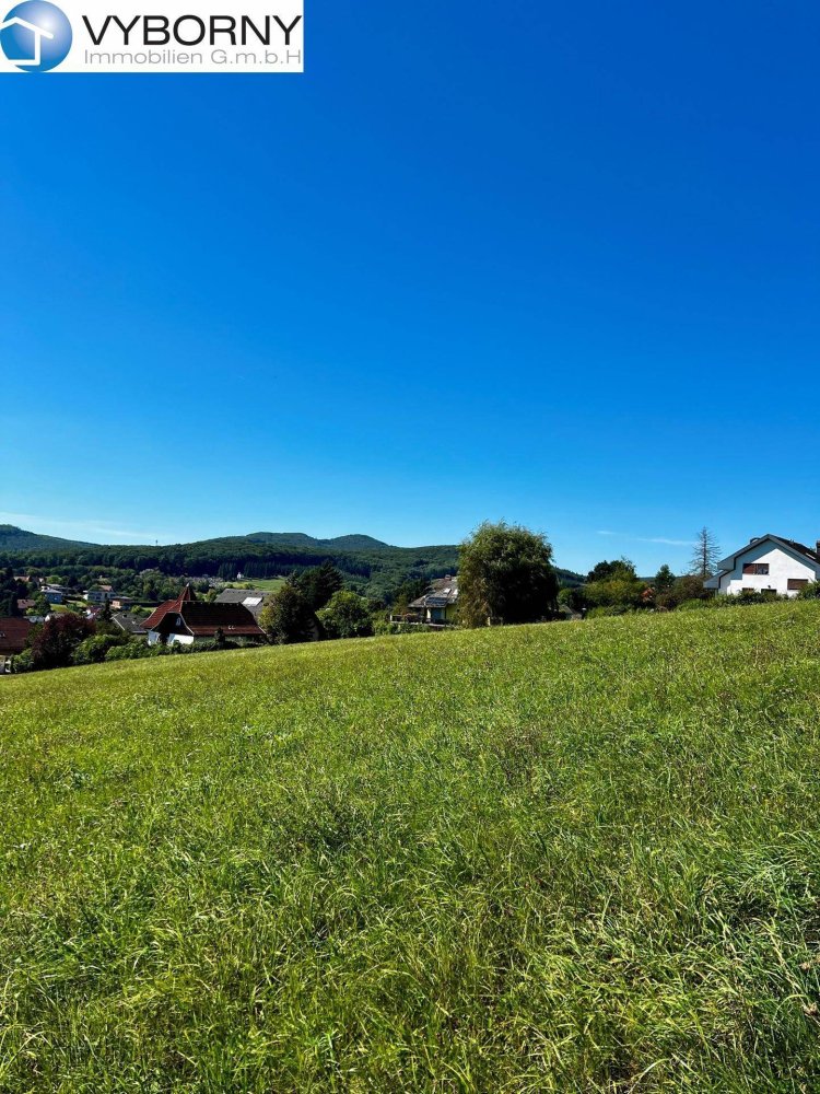 Grundstück in Gablitz, Austria 756m², Nr. 238852