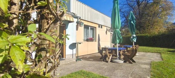 Propiedad comercial de 2 habitaciónes en Eisenerz, Austria No. 195036 4