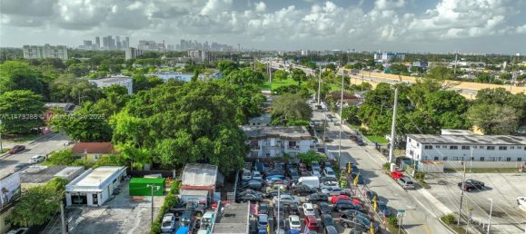  قطعة أرض في Miami, USA رقم 614687 2