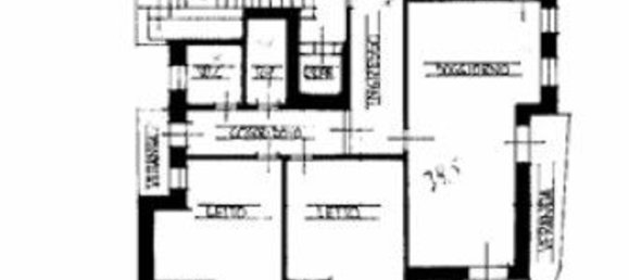 3 rooms Apartment in Zocca, Italy No. 294374 22