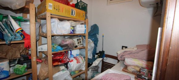 Apartamento de 2 dormitorios en Messina, Italy No. 278963 15