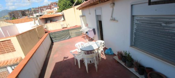 Apartamento de 2 dormitorios en Messina, Italy No. 278963 36