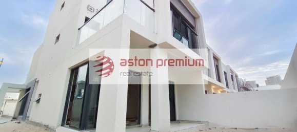 Moradia em banda T5 em Dubai, UAE N.º 55386 4