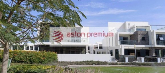 Moradia em banda T5 em Dubai, UAE N.º 55386 11