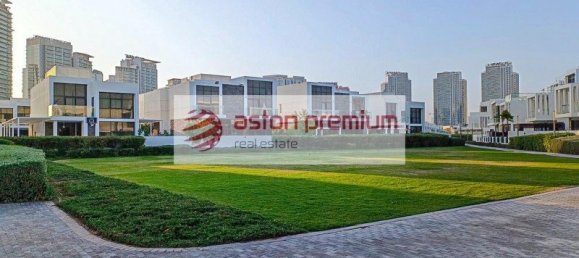 Moradia em banda T5 em Dubai, UAE N.º 55386 14