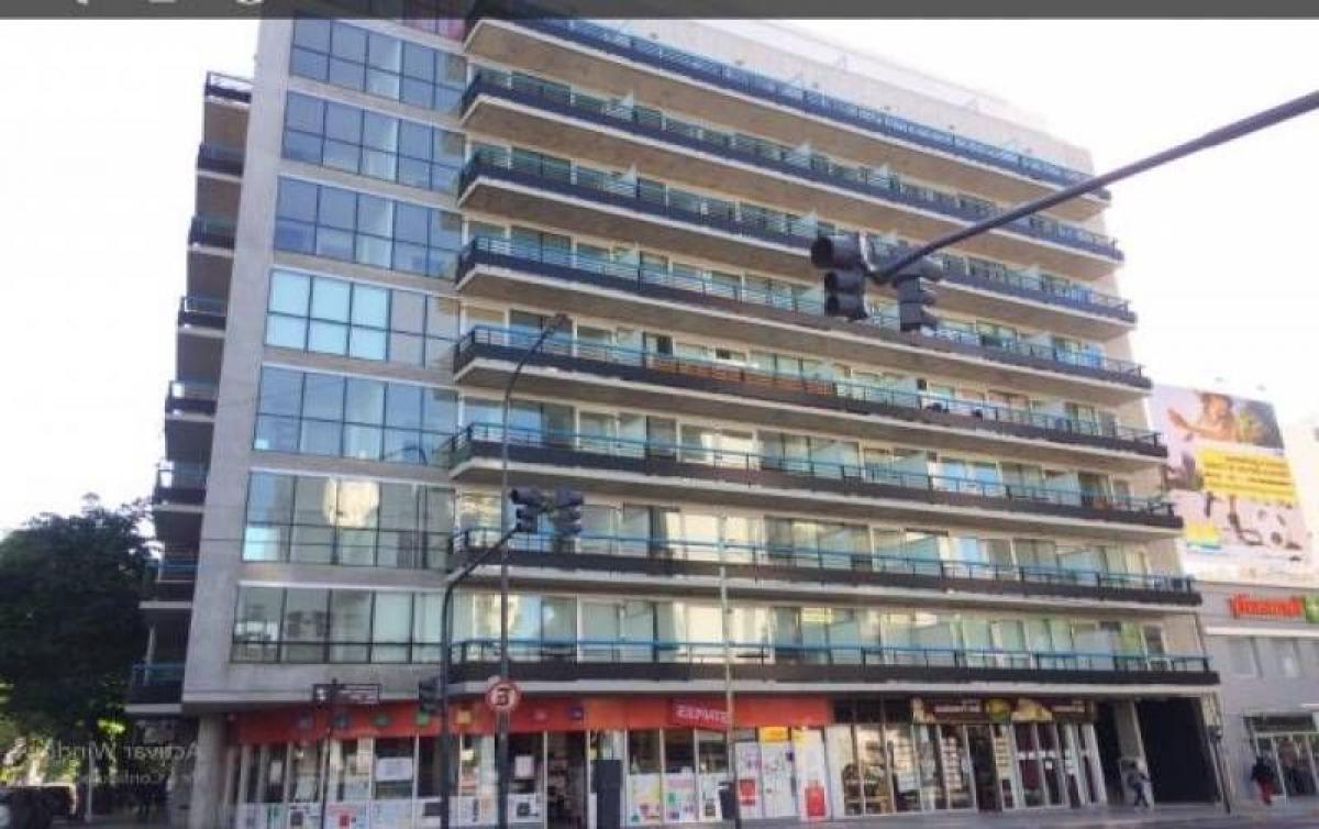 Studio in Palermo, Argentina, Nr. 88980