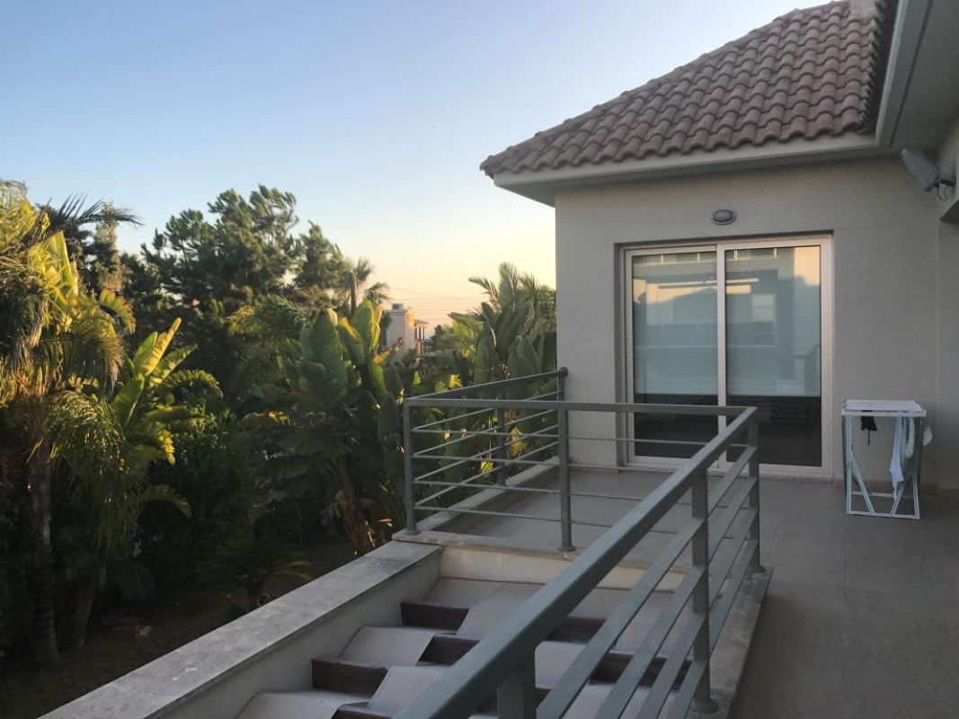 1 غرف نوم فيلا في Limassol, Cyprus رقم 96914