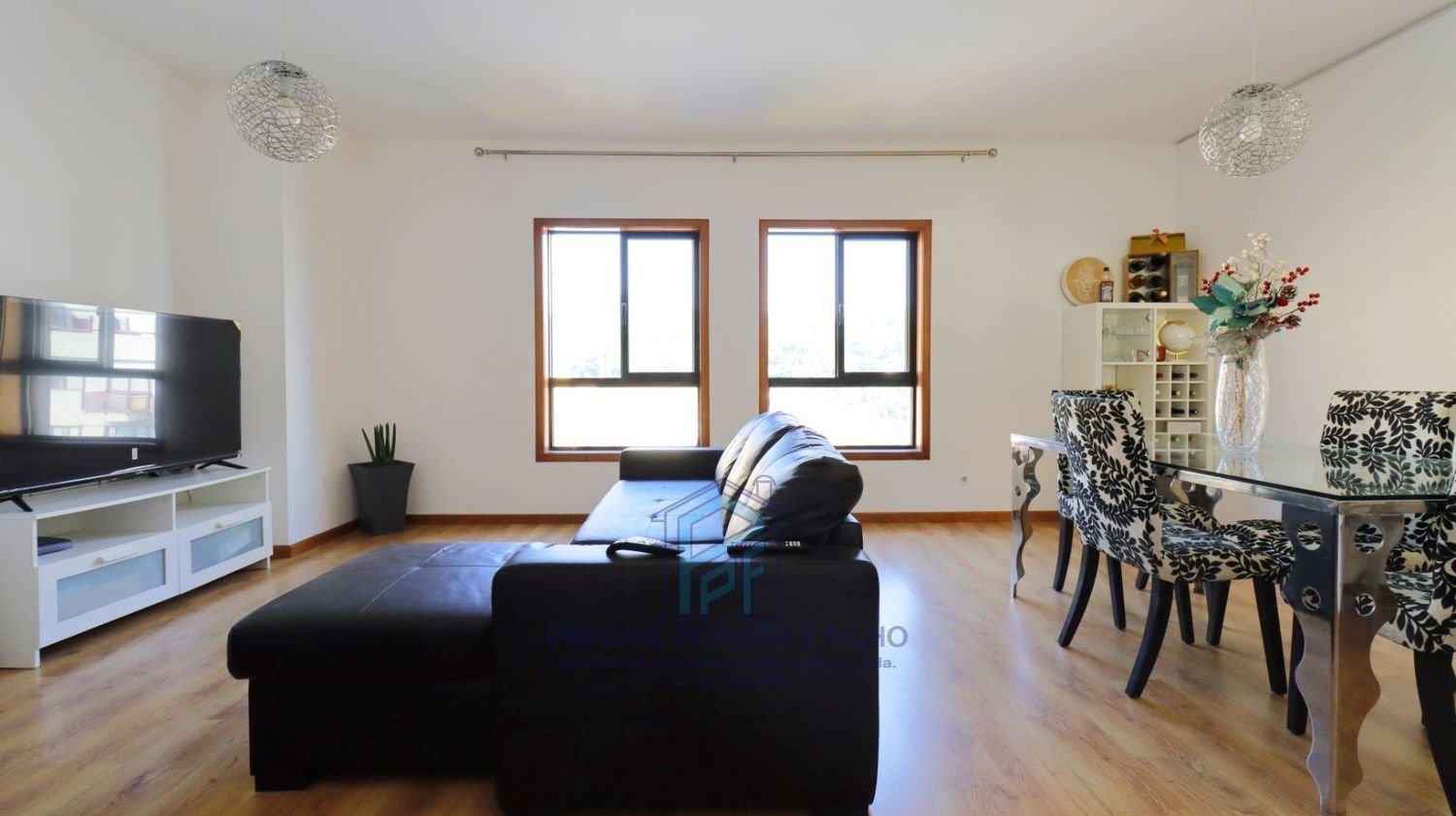 2 Schlafzimmer Wohnung in Fanzeres, Portugal, Nr. 289945