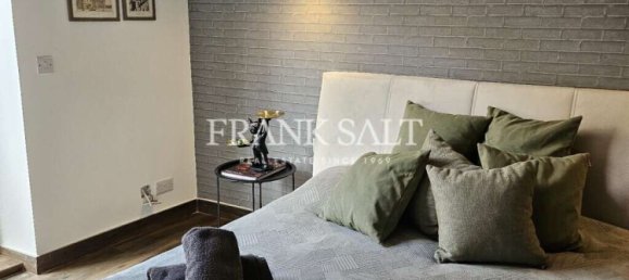 Maisonette de 1 dormitorio en Swieqi, Malta No. 2775 7