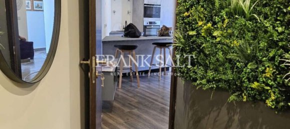 Maisonette de 1 dormitorio en Swieqi, Malta No. 2775 5