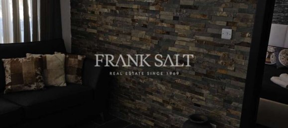 Maisonette de 1 dormitorio en Swieqi, Malta No. 2775 4